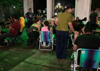 Governo do Acre prorroga prazo para inspeção médica de aprovados na Educação