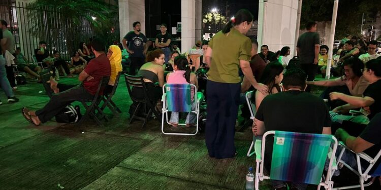 Governo do Acre prorroga prazo para inspeção médica de aprovados na Educação