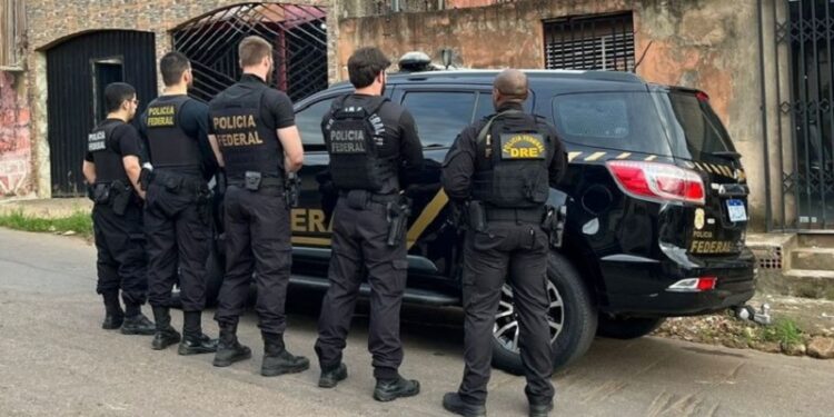 Operação contra tráfico interestadual de drogas é deflagrada no Acre