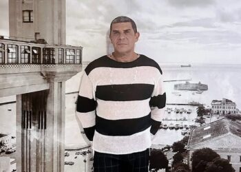 Morte de Moisés Alencastro não é investigada como latrocínio, afirma Polícia Civil