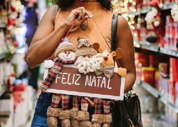 Comércio de Rio Branco aposta em vendas de última hora e mantém otimismo para o Natal