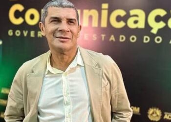 Velório de Moisés Alencastro ocorre no cemitério Morada da Paz nesta terça-feira (23)