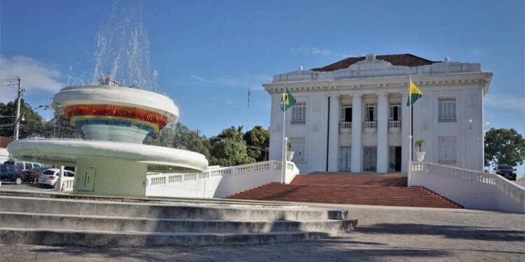 Calendário acreano de feriados e pontos facultativos para 2026 é publicado