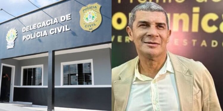 Dois suspeitos de envolvimento na morte de Moisés Alencastro são presos quatro dias após o crime