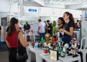 Ifac realiza X Congresso de Ciência e Tecnologia com mais de 400 trabalhos científicos e participação de pesquisadores nacionais