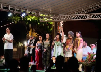 Prêmio de Resistência desagua em Xapuri e abre programação da Semana Chico Mendes 2025