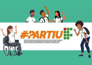 FAEPI abre seleção simplificada para professores e profissionais no Projeto Partiu IF do Ifac