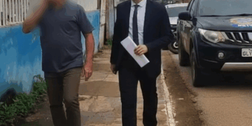 Polícia Civil prende ex-prefeito de Bujari condenado a quase 20 anos de prisão por crimes contra a administração pública