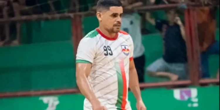 “Sempre amou jogar” escreve irmã de jogador encontrado morto no Rio Tarauacá