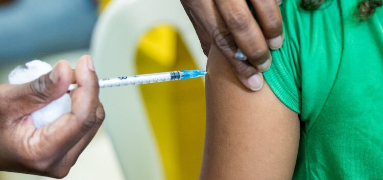 Rio Branco amplia cobertura vacinal contra o HPV e estende resgate para jovens de até 19 anos