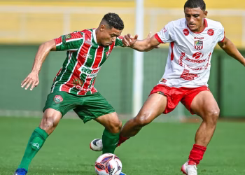 Independência regulariza reforço e projeta ajustes para buscar primeira vitória contra o São Francisco