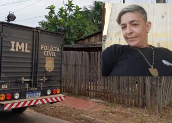 Mulher é encontrada morta com ferimento no pescoço em residência no interior do Acre