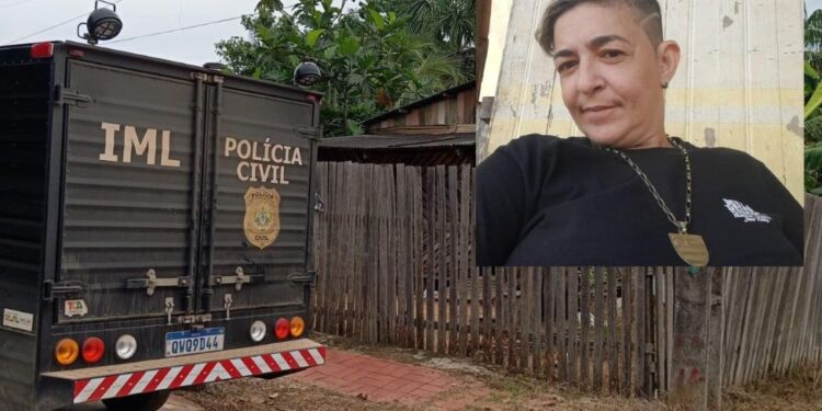 Mulher é encontrada morta com ferimento no pescoço em residência no interior do Acre