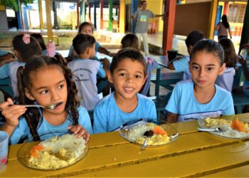 Rio Branco abre processo para mais de 2 mil vagas em creches da rede municipal em 2026