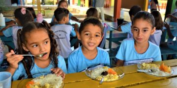 Rio Branco abre processo para mais de 2 mil vagas em creches da rede municipal em 2026