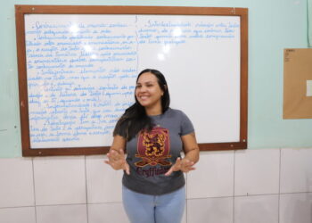 Inscrições prorrogadas para seleção do programa Bolsa Mais Professores no Acre