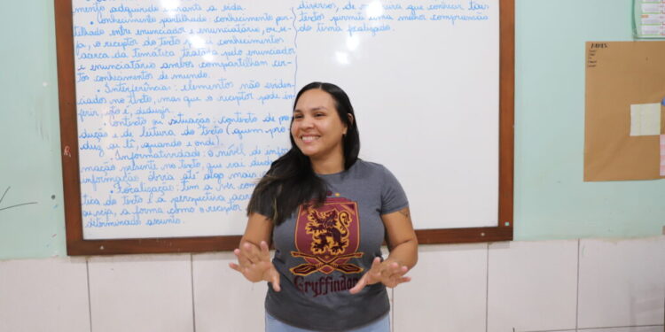 Inscrições prorrogadas para seleção do programa Bolsa Mais Professores no Acre