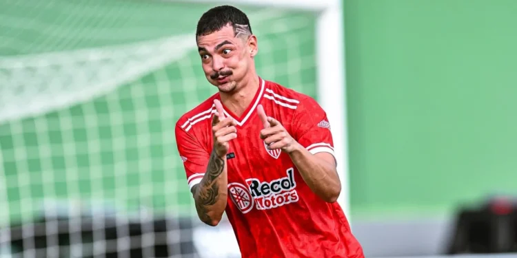 Com gols em todos os jogos, veja como foi a 1ª rodada do Acreanão 2026