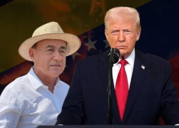 “Vitória do povo venezuelano”, afirma Tião Bocalom sobre ações dos EUA e queda de Maduro