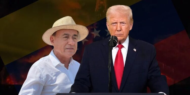 “Vitória do povo venezuelano”, afirma Tião Bocalom sobre ações dos EUA e queda de Maduro