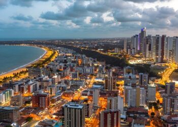 ‘Invasão’ à Jampa