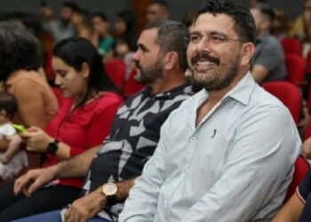 Mais de 700 aprovados no concurso da Educação do Acre tomam posse nesta segunda