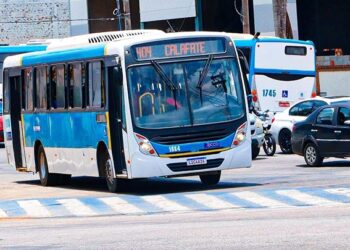 Licitação do transporte coletivo deve ser republicada até o fim de janeiro, diz Prefeitura
