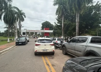 Ufac abre portões mais cedo no 2º dia do vestibular de Medicina após recomendação do MPF