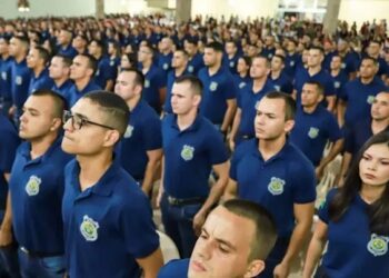 Aprovados no concurso do ISE são convocados para inspeção médica e entrega de documentos no Acre