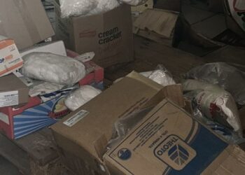 Em Rio Branco, polícia cumpre novos mandados e encontra depósito clandestino de medicamentos