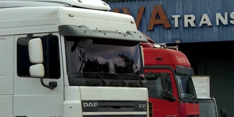 Pedágios na BR-364 devem elevar fretes em até 15% no Acre