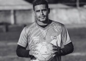 Corpo de jogador desaparecido no Rio Tarauacá é encontrado após dois dias de buscas