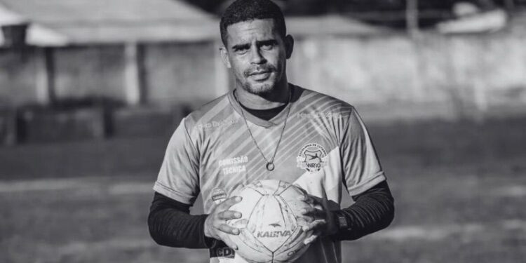 Corpo de jogador desaparecido no Rio Tarauacá é encontrado após dois dias de buscas