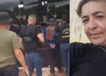 Em Brasiléia, quatro suspeitos por assassinato ligado a organização criminosa foram presos