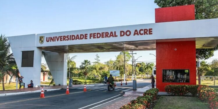 Quer entrar na Ufac em 2026? Inscrições para cursos de graduação iniciam nesta segunda-feira