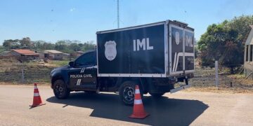 Homem é executado a tiros em área rural de Sena Madureira no domingo