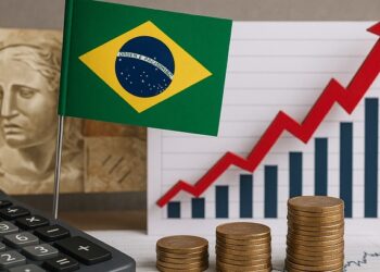 Tempo, capital econômico e geopolítica: como os juros elevados reprecificam o risco e moldam as decisões do empreendedor brasileiro