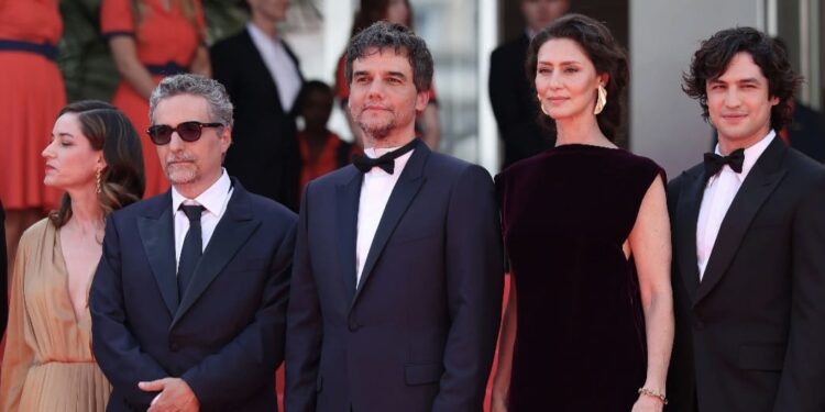 SALVE, SALVE ! É o meu Brasil! WAGNER MOURA NO OSCAR!