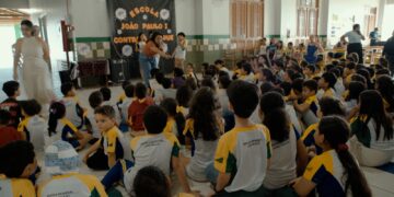 Projeto educacional contra a dengue mobiliza escolas no Acre e oferece premiação de até R$ 5 mil