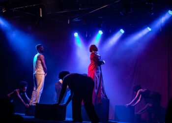 Espetáculos “Dandara” e “Madame Satã” chegam a Rio Branco com debates sobre raça e identidade