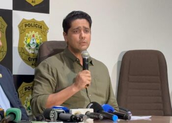 “O protocolo foi seguido até certo ponto”, diz diretor do IML sobre caso José Pedro