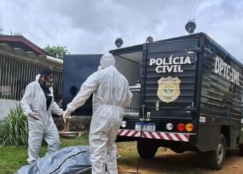 Corpo em avançado estado de decomposição é encontrado em casa no bairro Manoel Julião