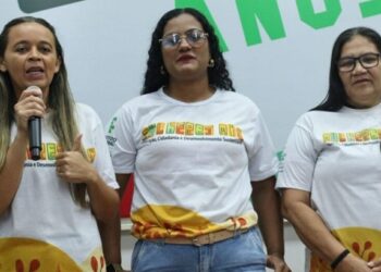 Mais de 900 alunas são capacitadas pelo programa Mulheres Mil em 2025 no Acre