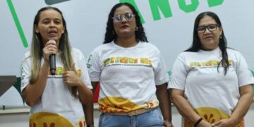 Mais de 900 alunas são capacitadas pelo programa Mulheres Mil em 2025 no Acre