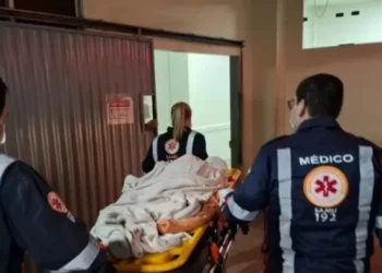 Menino com paralisia cerebral é encontrado em situação de abandono em Rio Branco