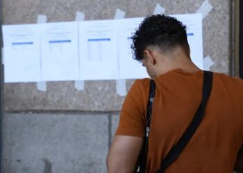 CNU 2: resultado preliminar de avaliação de títulos é divulgado