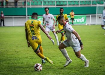 Com mudanças da CBF, campeonato Acreano vira chave para futuro dos clubes