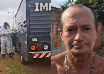 Homem é encontrado morto dentro de casa no bairro Montanhês, em Rio Branco