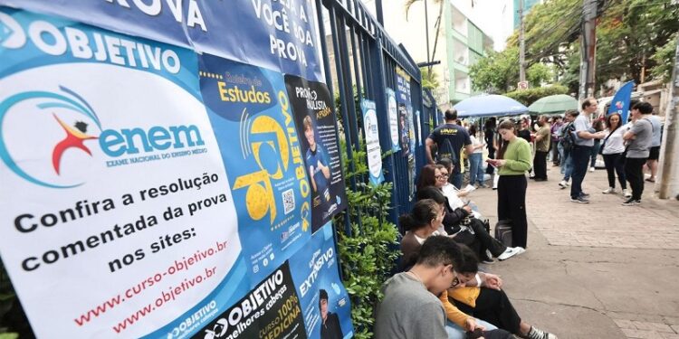 Sisu 2026: inscrições para 274,8 mil vagas terminam nesta sexta-feira