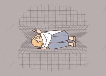 Há um sofrimento que não faz barulho